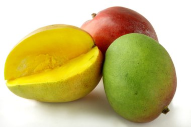 Mango meyve