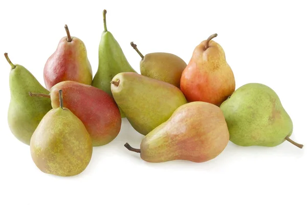 Sweet and juicyy Pears — Stock Photo, Image