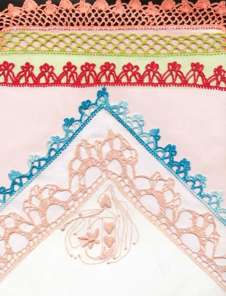 Handkerchiefs — Stock Photo, Image