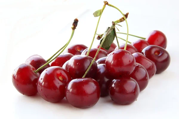 Stock image Cherries fruits