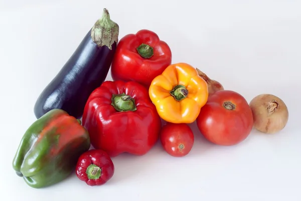 野菜と果物 — ストック写真