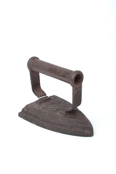 stock image Antique iron