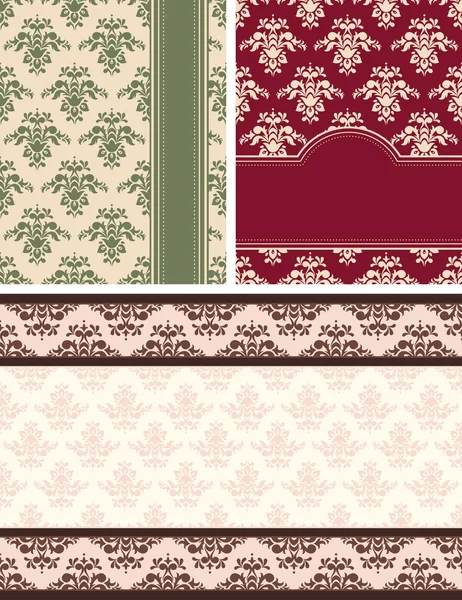 Pattern background — Stock Photo, Image