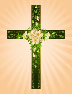 Cross clipart