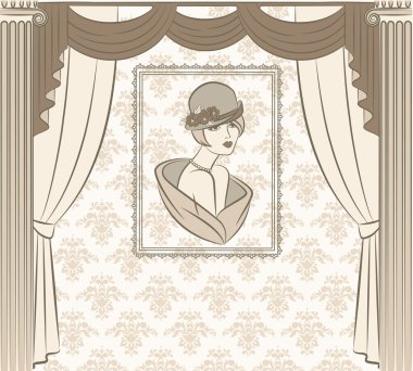 Vintage moda