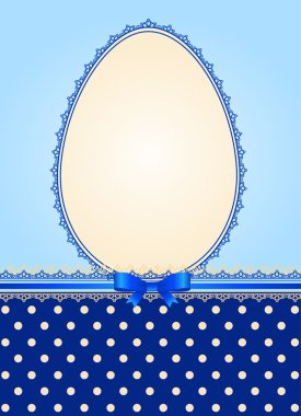 Easter background clipart