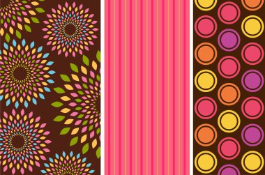 Pattern background clipart