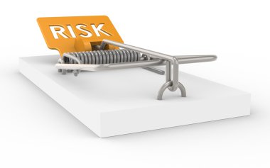 Risk Management clipart