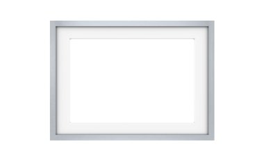 Picture frame clipart