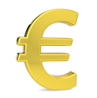 Euro simgesi