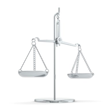 Metal Scales clipart