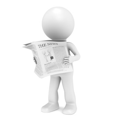 News clipart