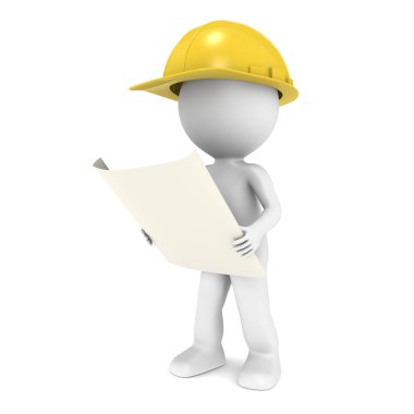 Construction clipart