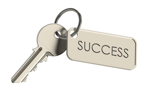 stock image Key to Success