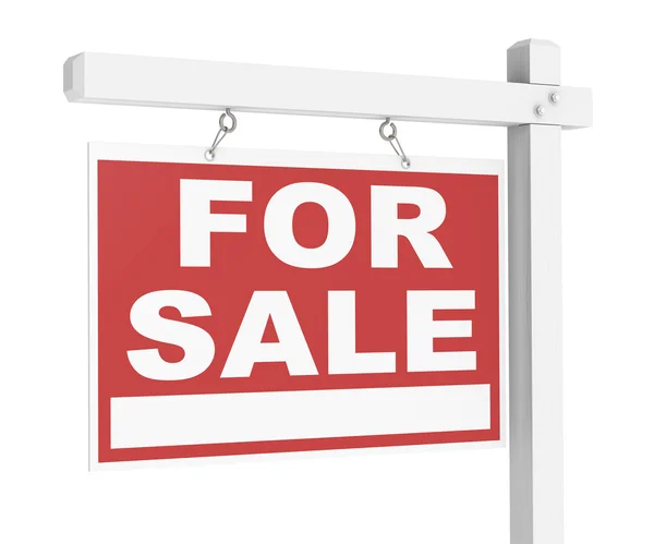 Real Estate For Sale — Stock Photo, Image