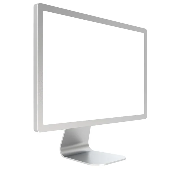 Computer Screen — Stock Photo, Image