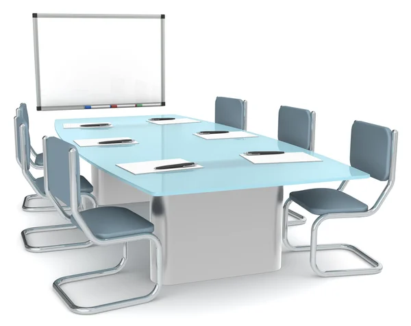 Meeting Room — Stock Photo, Image