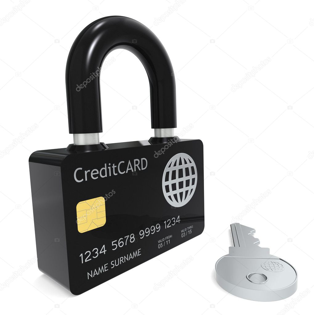 Secure online payment.