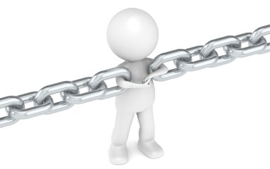 Chain Link clipart