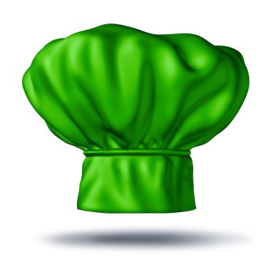 Vegetarian cooking clipart