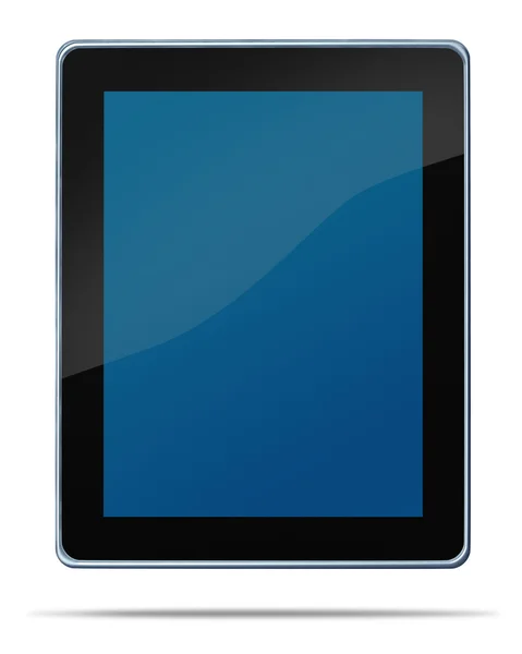 stock image Tablet computer