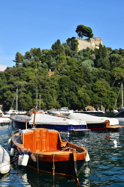 Portofino, Italie — Photo