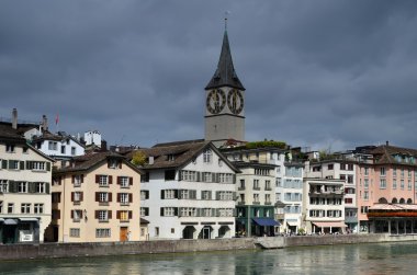 Zurich, İsviçre