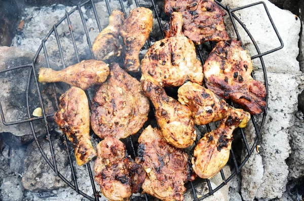 stock image Barbecue