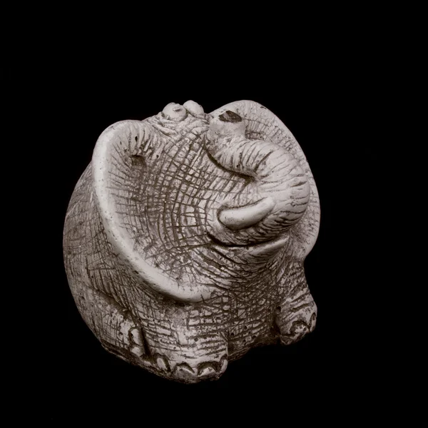 Elephant 1 — Stock Photo, Image