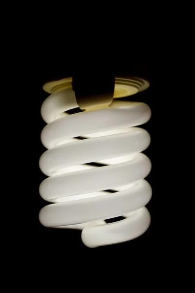 stock image Fluorescent lamp