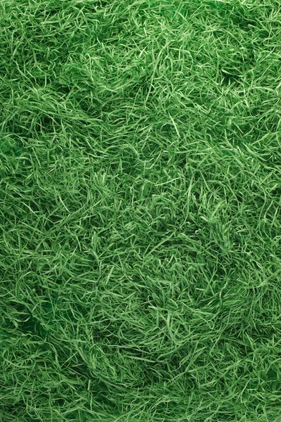 Kunstmatige gras achtergrond — Stockfoto