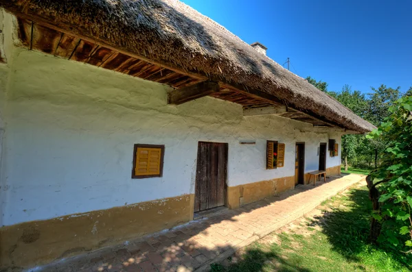 skanzen evde