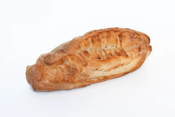 Печёный хлеб — стоковое фото