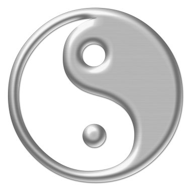 Ying Yang - yin-yang