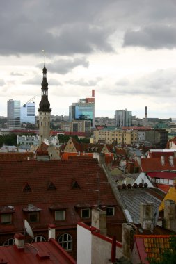 Tallinn clipart