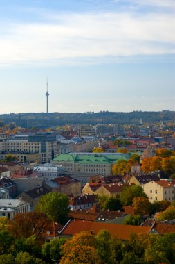 Vilnius.