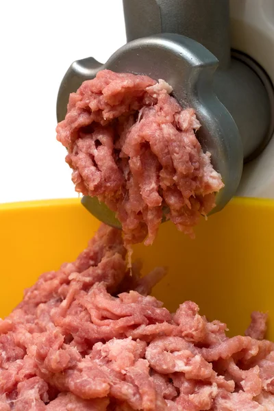 Meat grinder — Stock Photo, Image