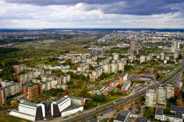 Vilnius.