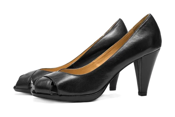 Sapatos Femininos — Fotografia de Stock