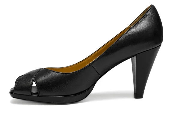 Womens shoe — Stock Photo, Image