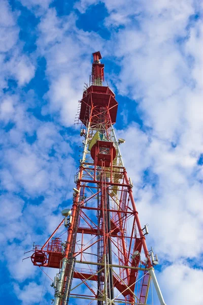 stock image Communication Tower