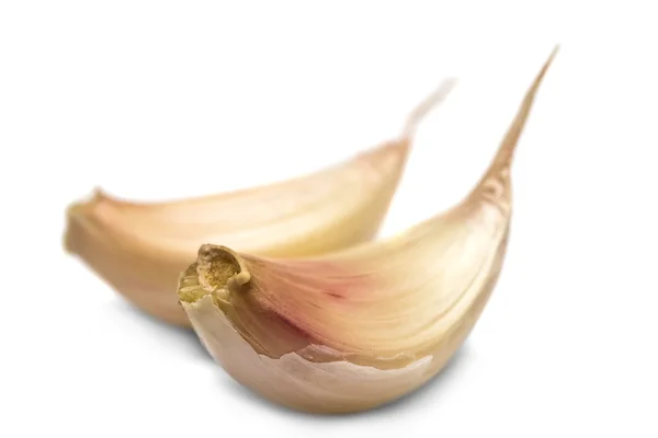 Garlics — Zdjęcie stockowe