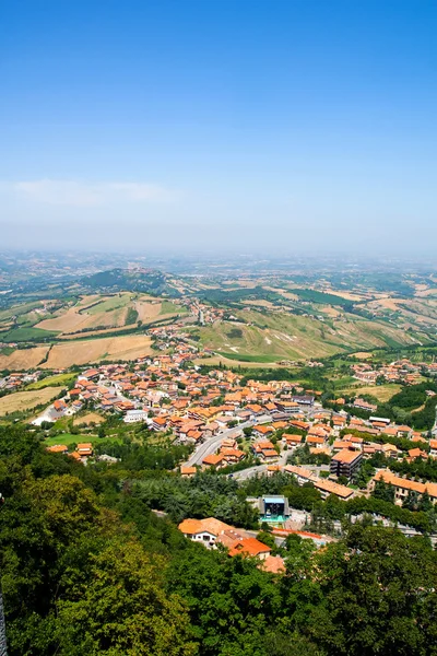 stock image San Marino