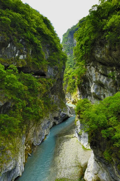 stock image Ravine