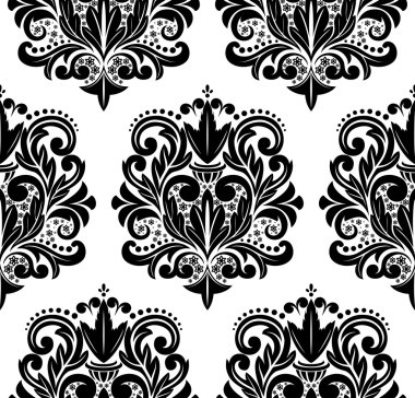 damask deseni.