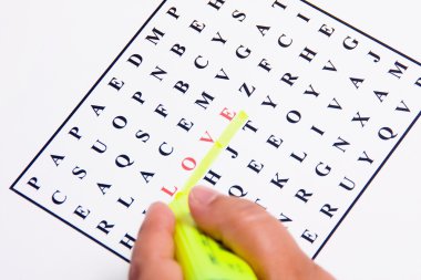 WordSearch