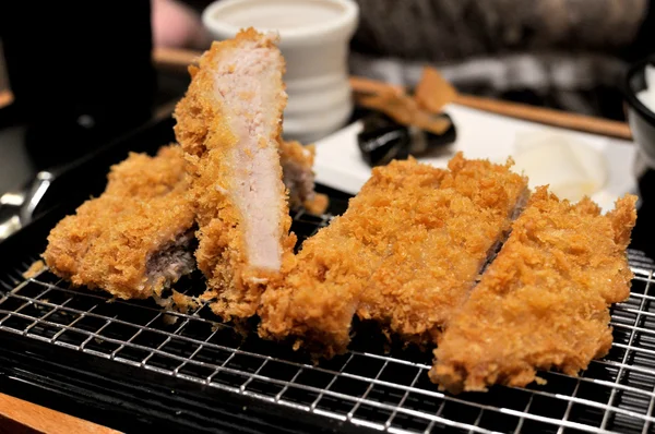 Tonkatsu