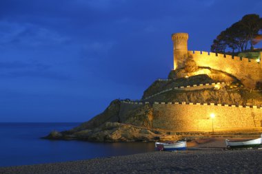 Tossa de mar