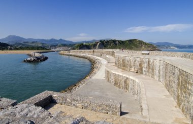 Zumaia dalgakıran