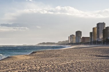 Platja d'Aro